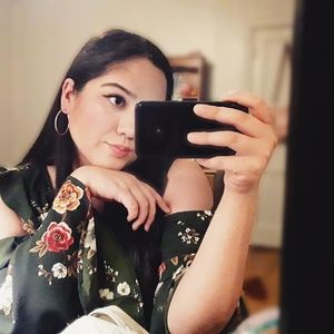 Meet your Posher, Anna